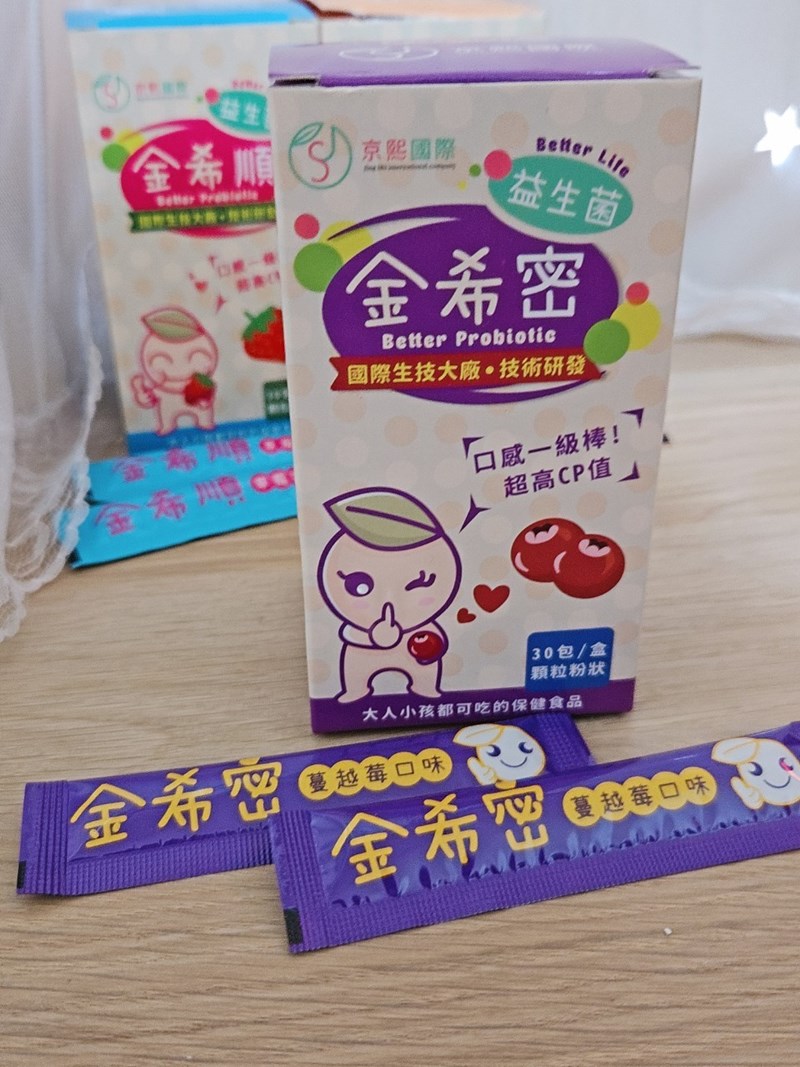 試用
